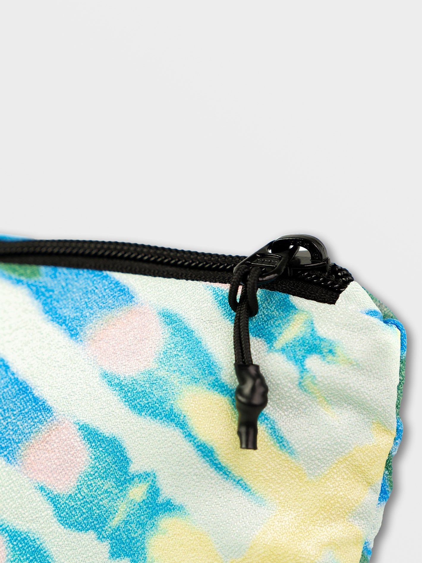 Packable Beach Towel Matador X Volcom - TIE DYE