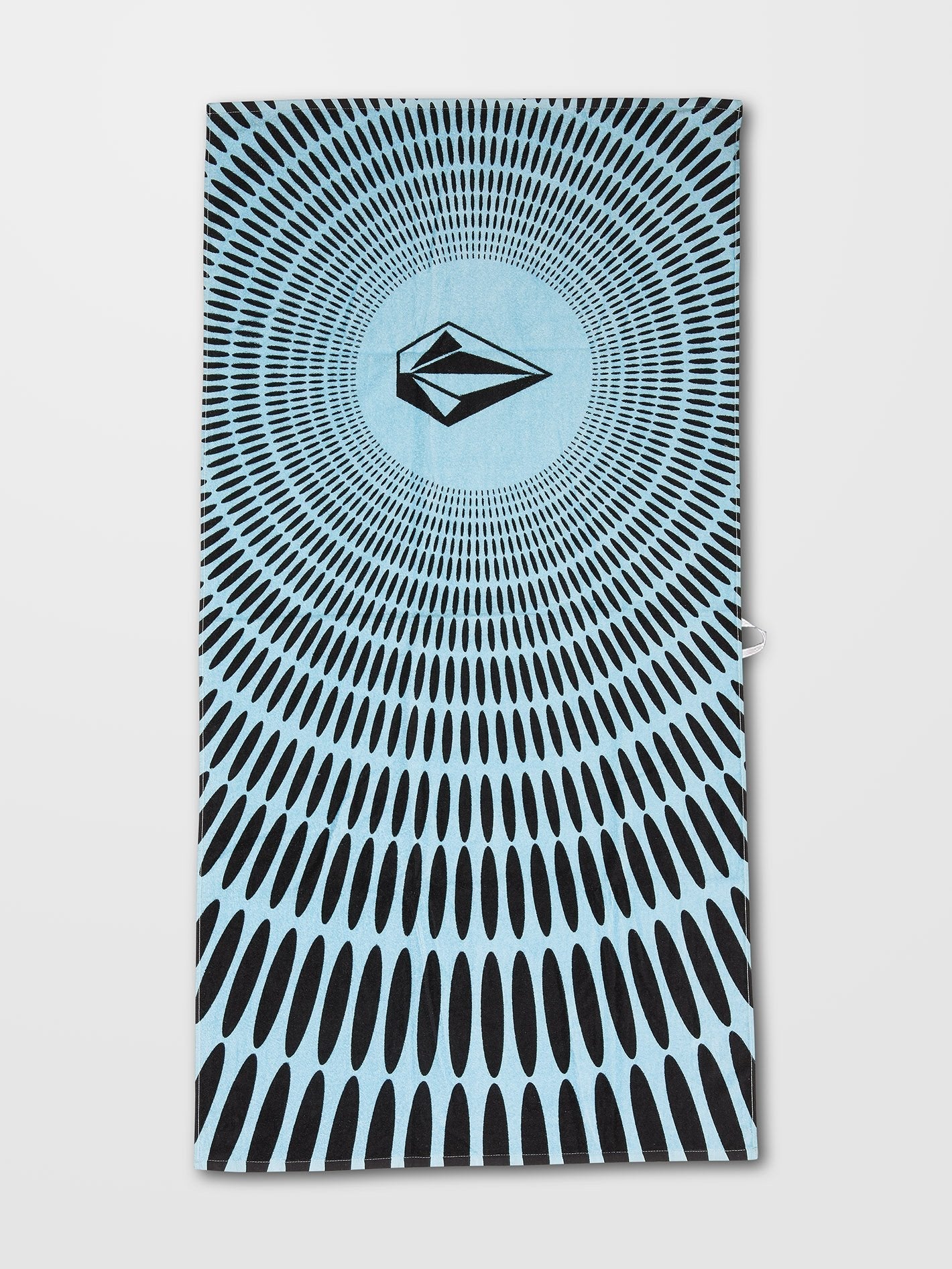 Team Vitals Towel - ANTIGUA SAND