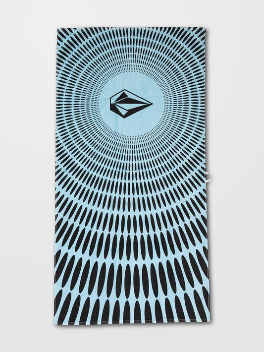 Team Vitals Towel - ANTIGUA SAND