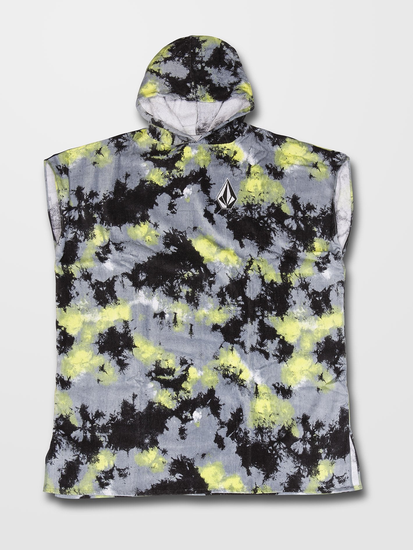 Rook Changing Towel - LIMEADE