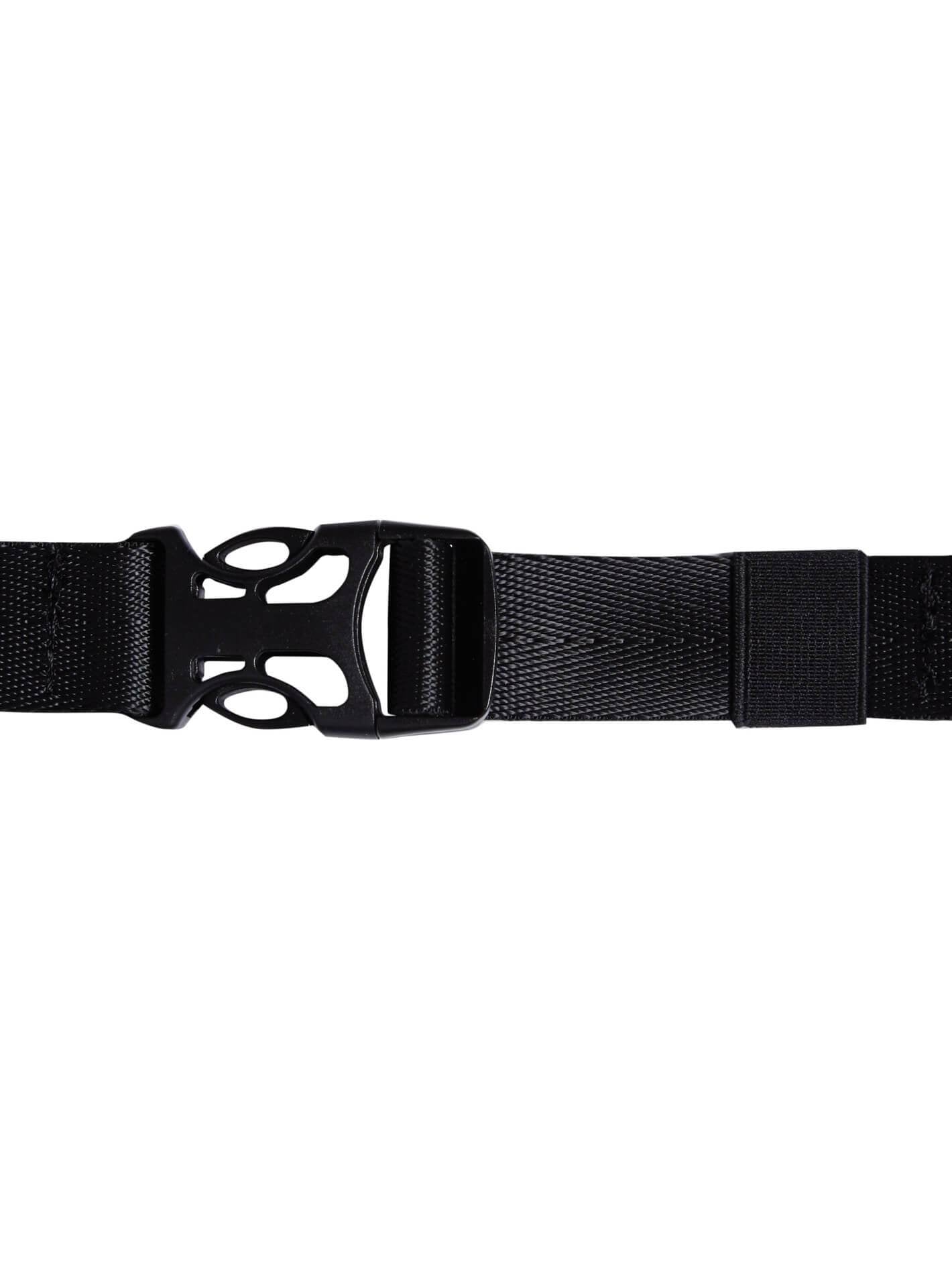 A.P. Hip Pack - Black