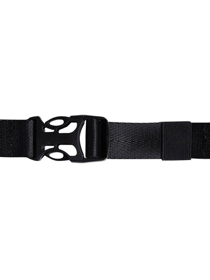 A.P. Hip Pack - Black