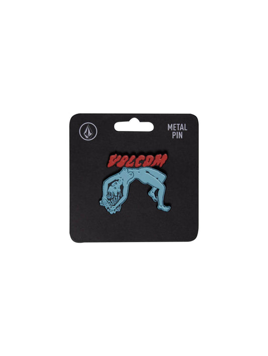 Criptic Pins - Black