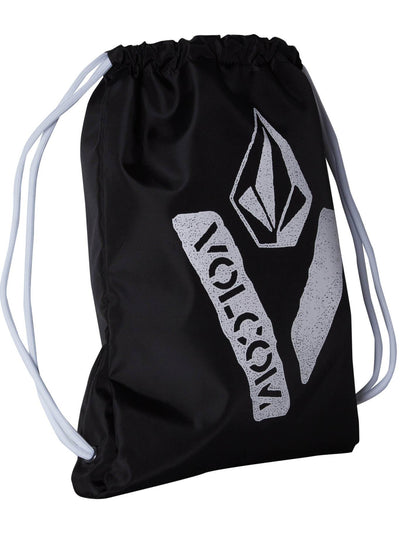 Volcom Easy Sack - Black