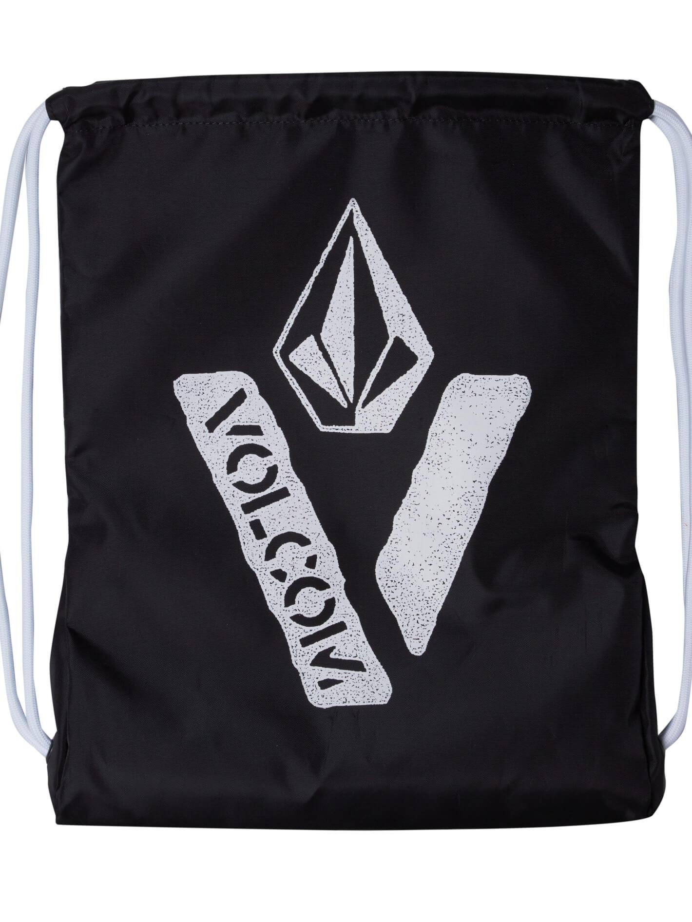Volcom Easy Sack - Black