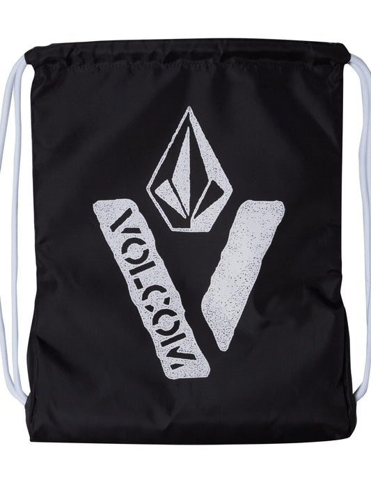 Volcom Easy Sack - Black