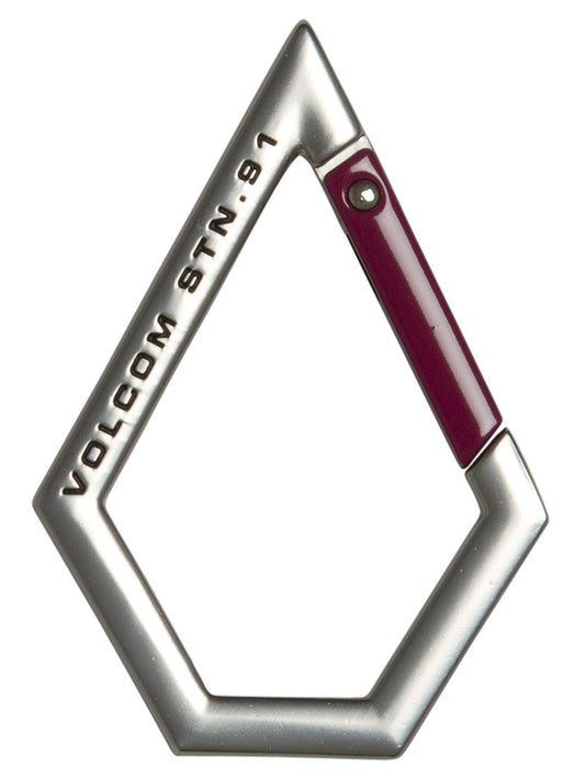 A.P.#2 Carbiner  - Magenta (UNISEX)