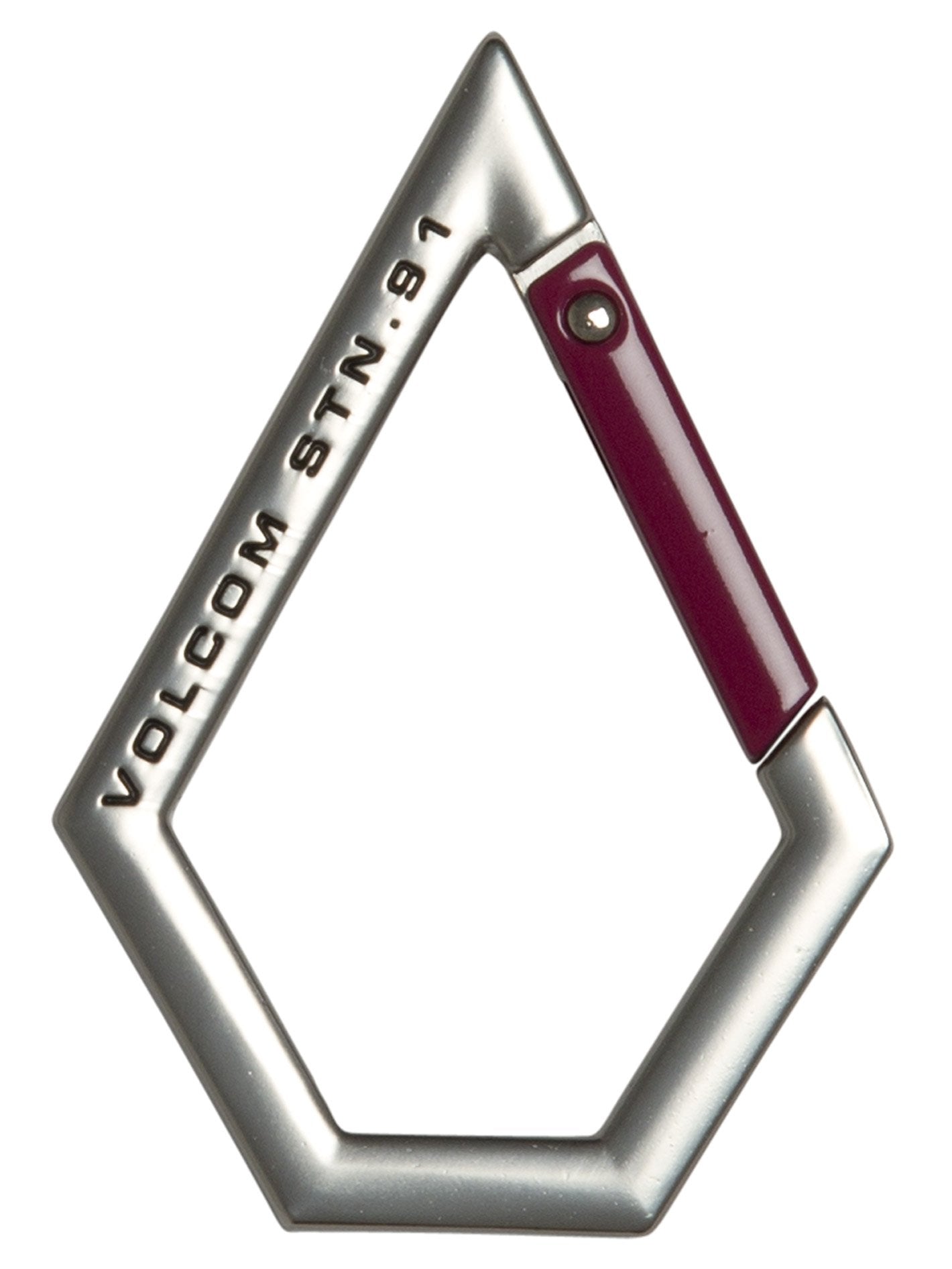 A.P.#2 Carbiner  - Magenta (UNISEX)