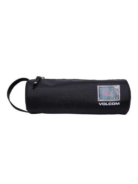 Pupil'Stone Pencil Case - Black