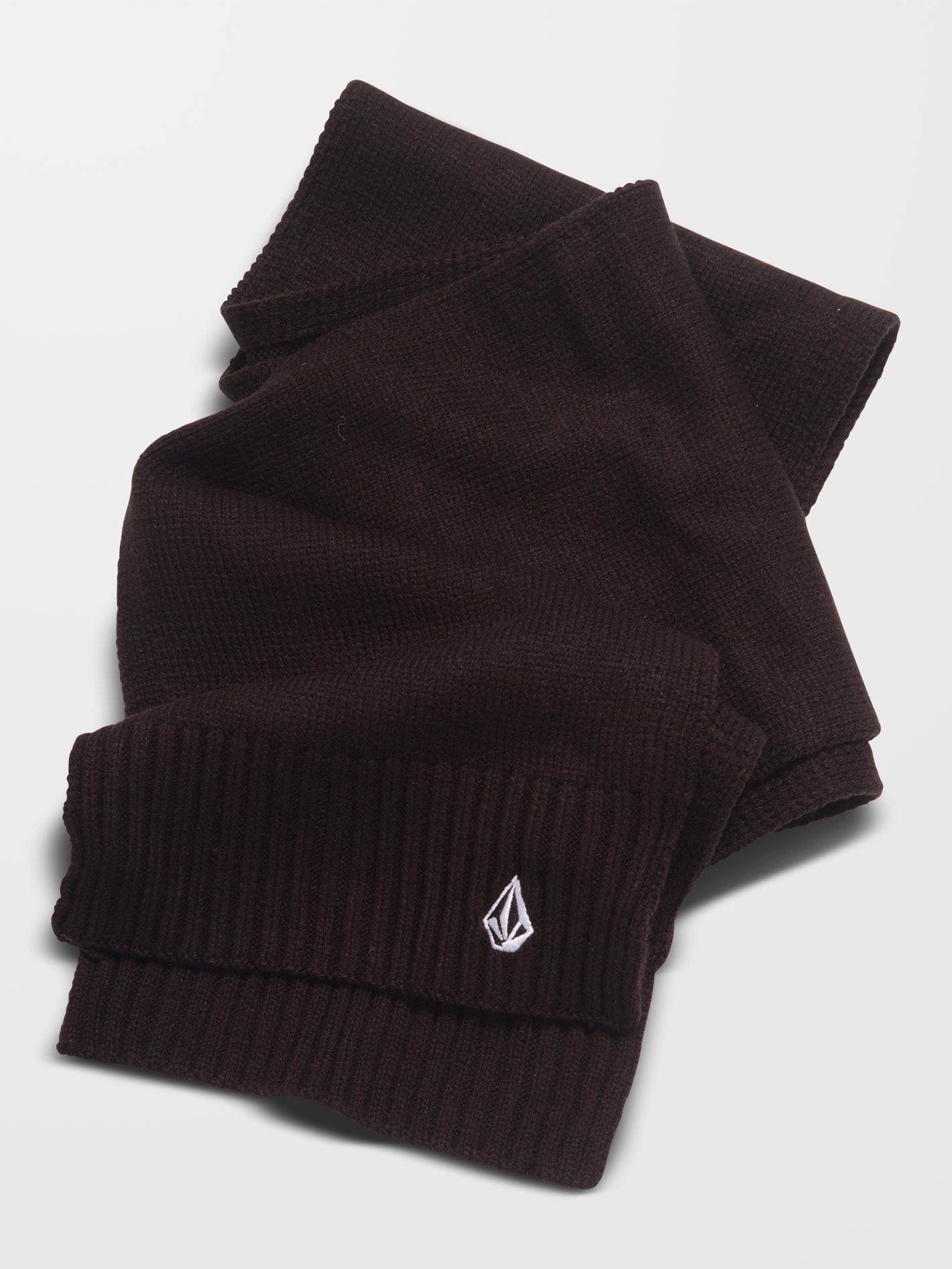 Full Stone Scarf - BLACK