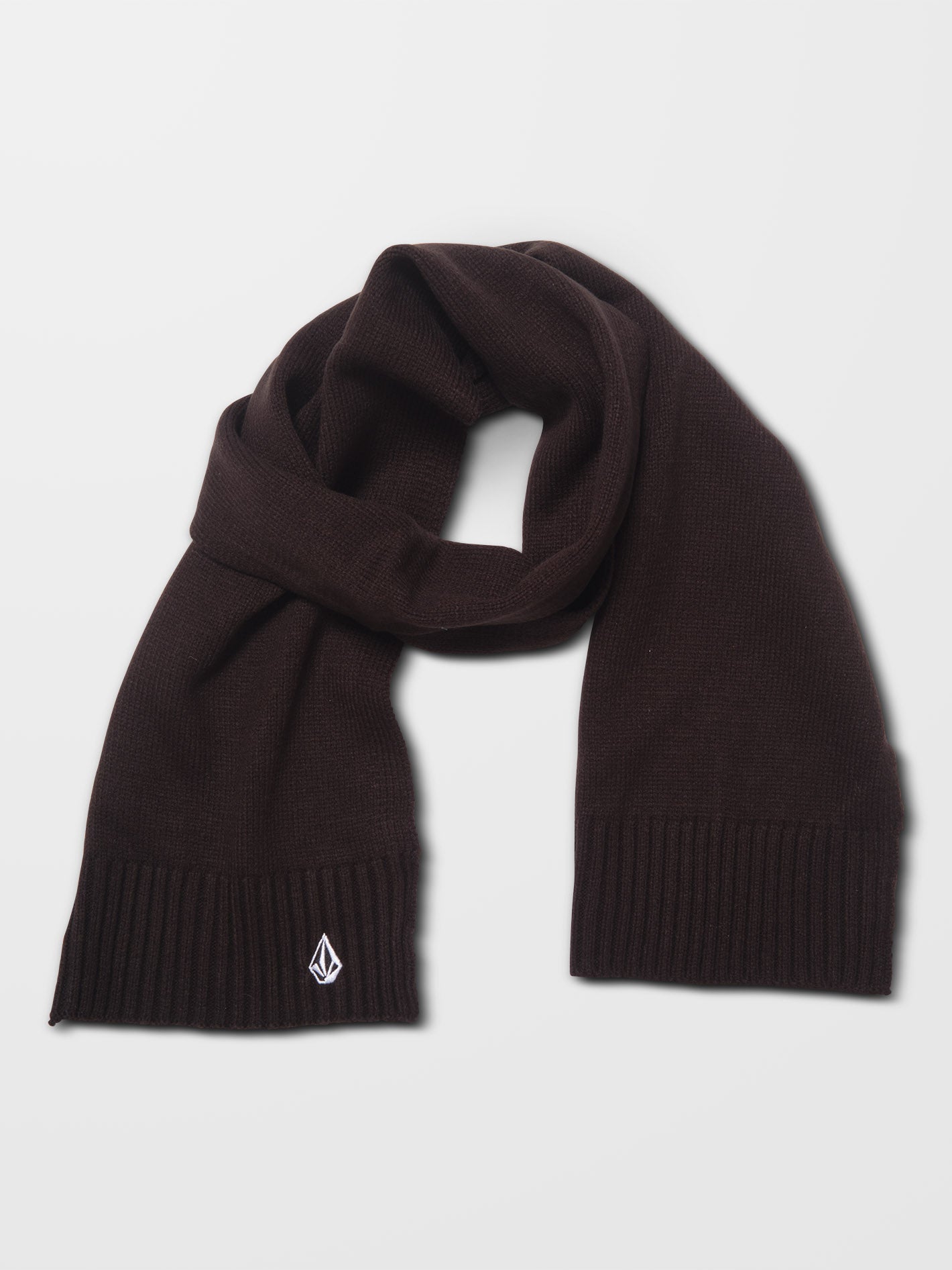 Full Stone Scarf - BLACK