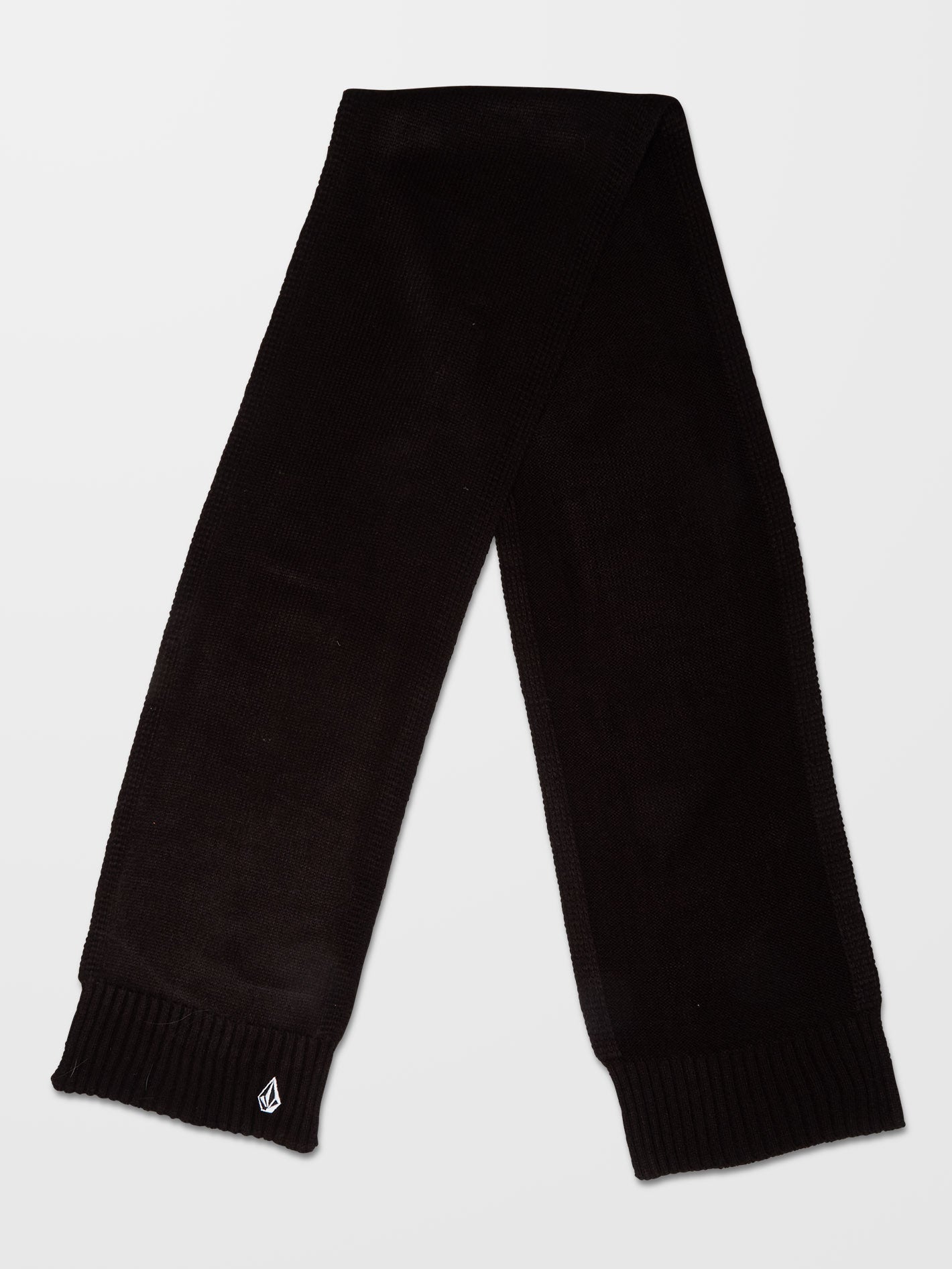 Full Stone Scarf - BLACK
