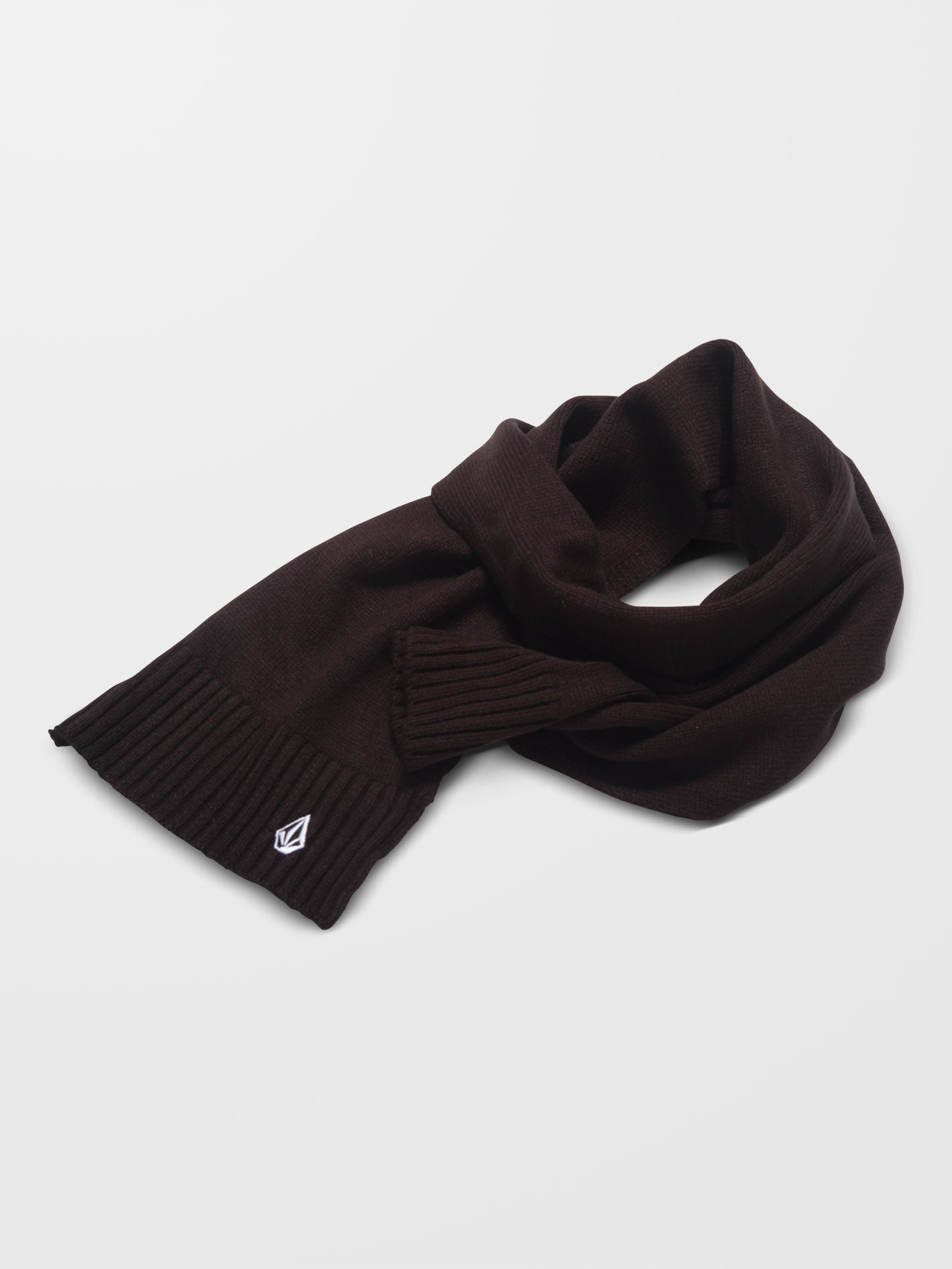 Full Stone Scarf - BLACK