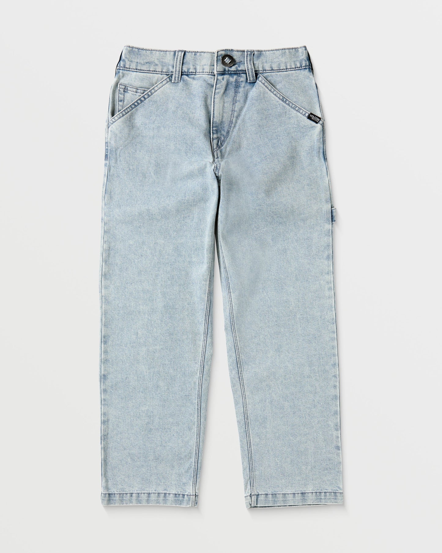 Krafter Jeans - ICE BLUE - (KIDS)