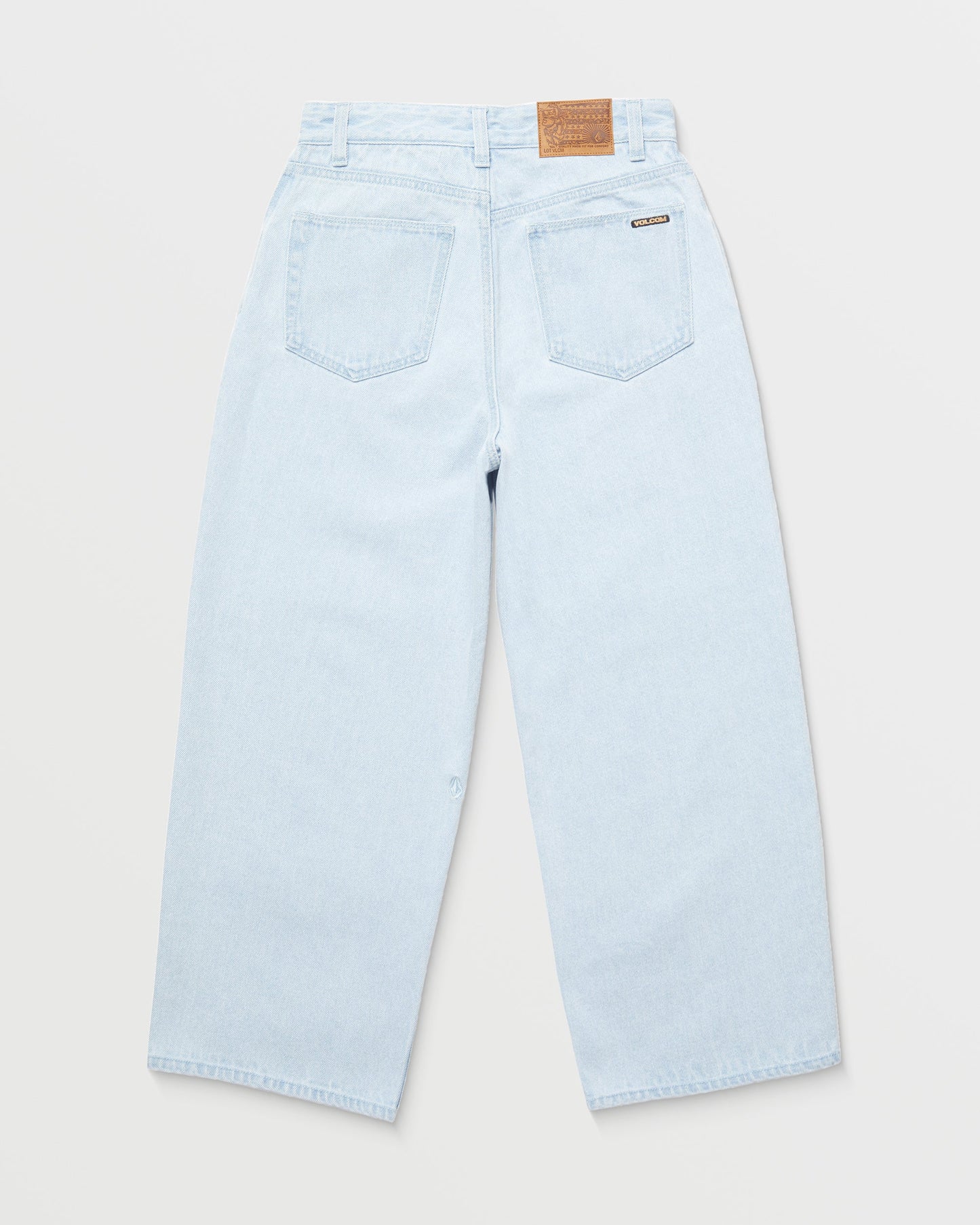 Chillow Jeans - LIGHT BLUE - (KIDS)