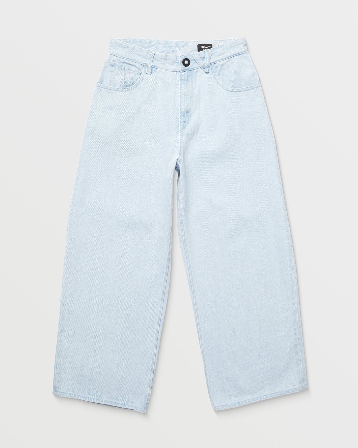 Chillow Jeans - LIGHT BLUE - (KIDS)