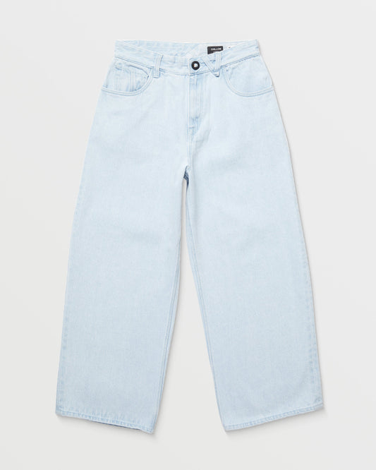 Chillow Jeans - LIGHT BLUE - (KIDS)
