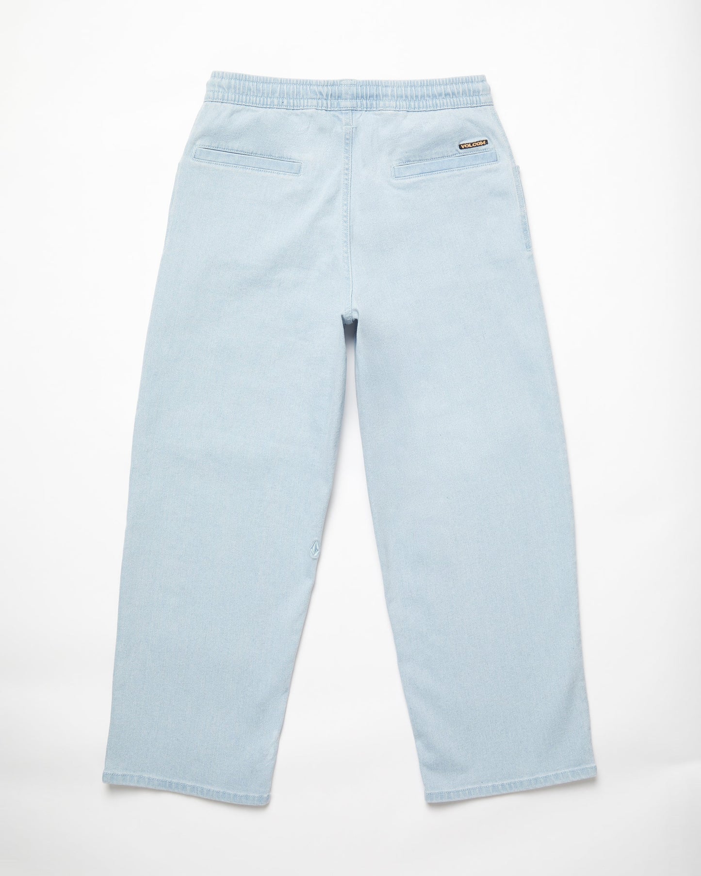 Freazy Loose Jeans - LIGHT BLUE - (KIDS)