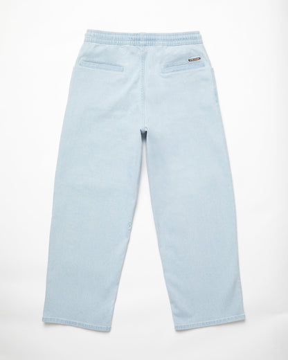 Freazy Loose Jeans - LIGHT BLUE - (KIDS)
