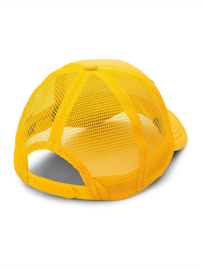 Lost Marbles Hat - Citrus Gold