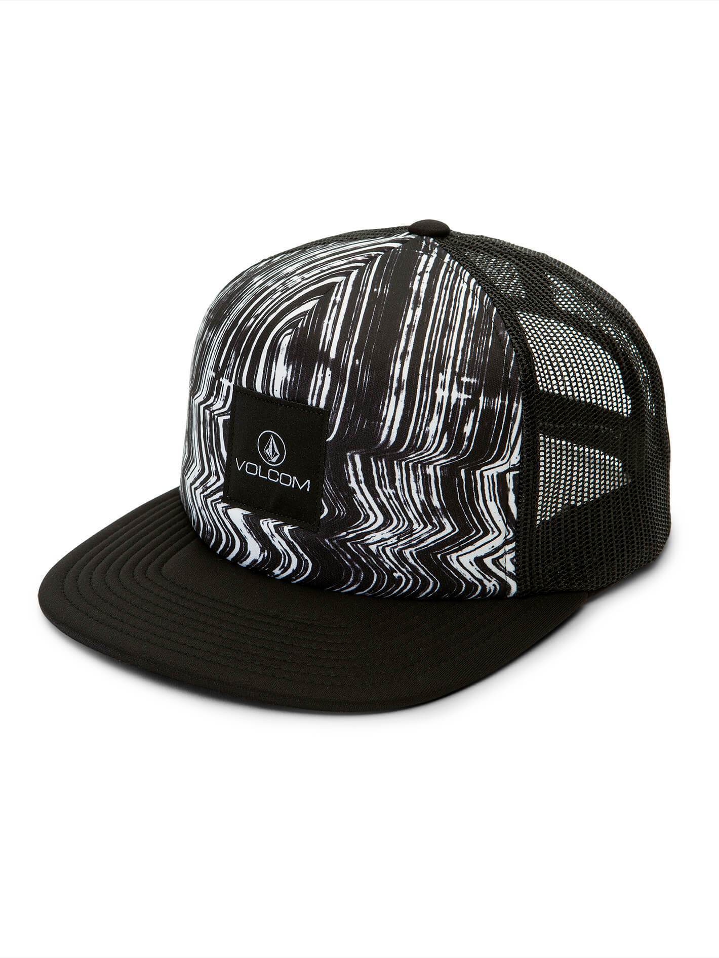 Don't Even Trip Hat - Black
