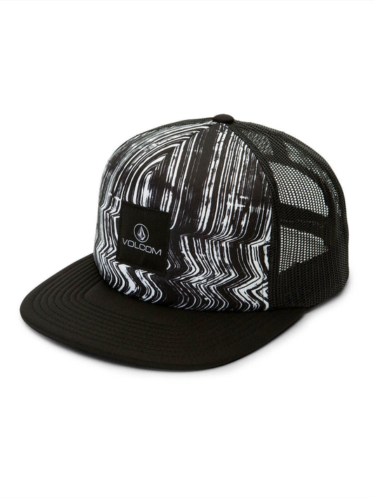 Don't Even Trip Hat - Black