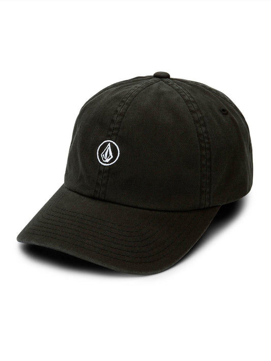 Good Mood Dad Hat - Black