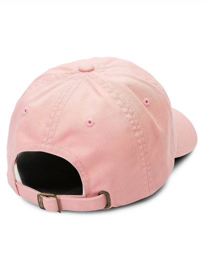 Good Mood Dad Hat - Mellow Rose