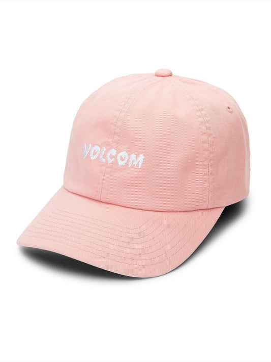 Good Mood Dad Hat - Mellow Rose