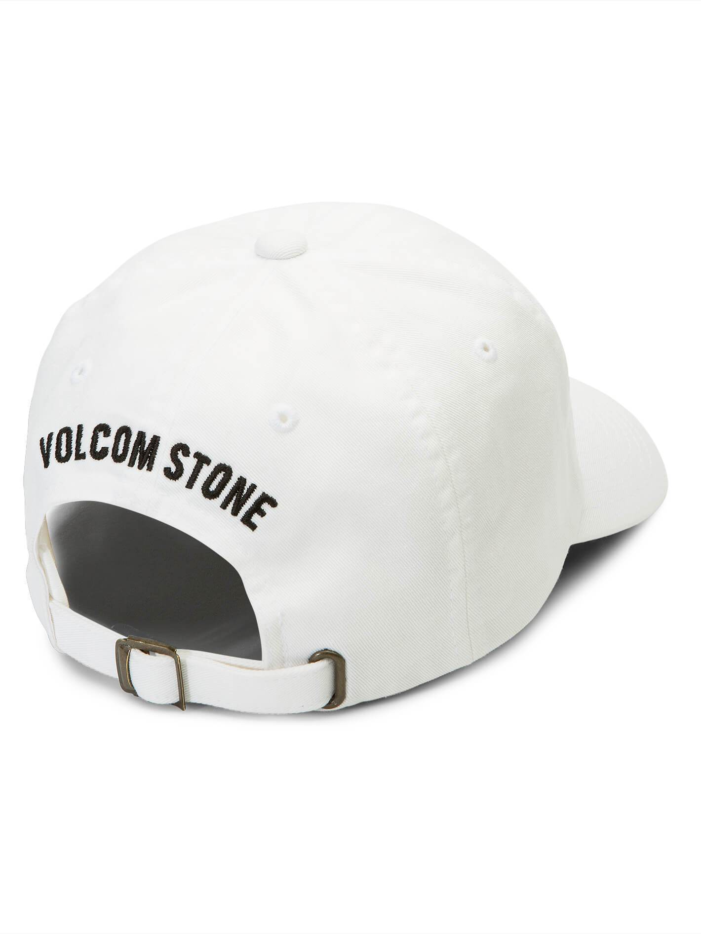 Good Mood Dad Hat - White