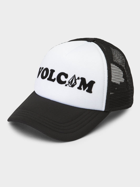 Good Timez Cap  - White