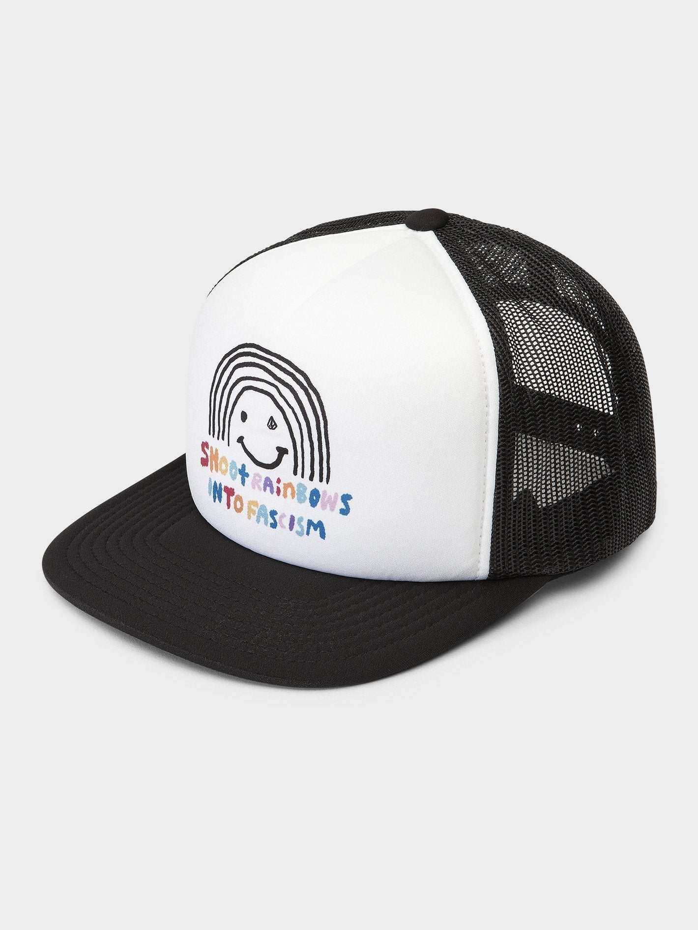 Salt And Sun Cap  - Multi