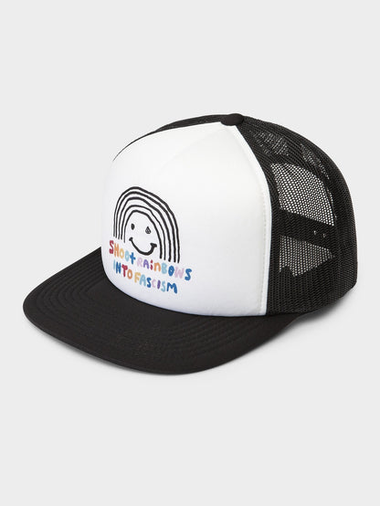 Salt And Sun Cap  - Multi