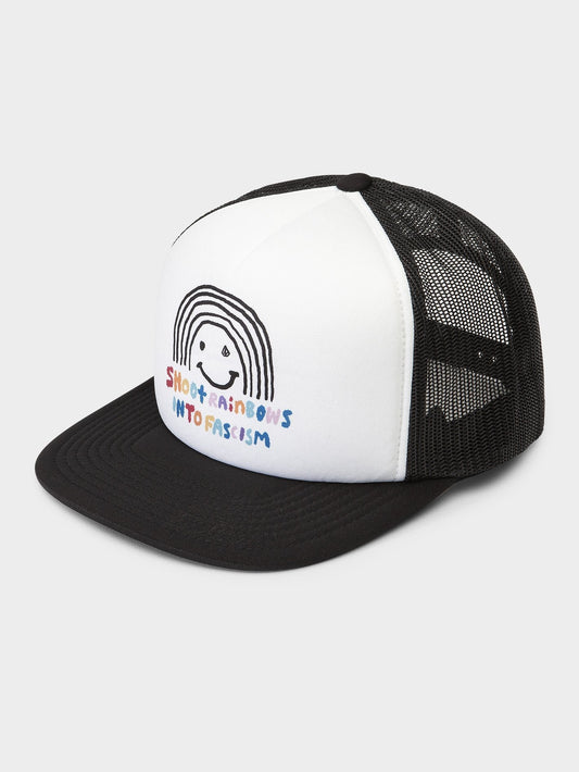 Salt And Sun Cap  - Multi