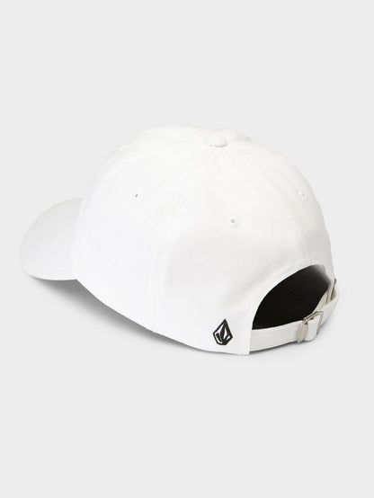 That Was Fun Cap  - White