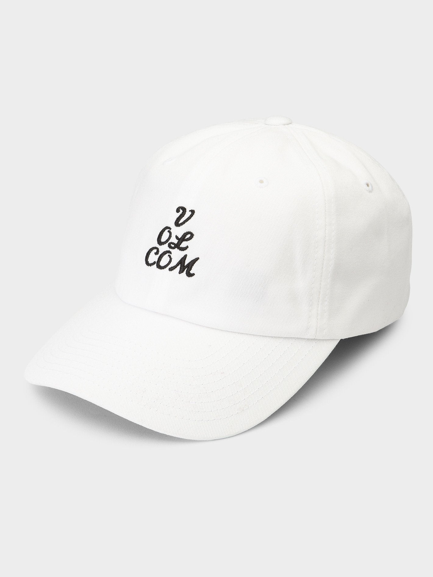 That Was Fun Cap  - White