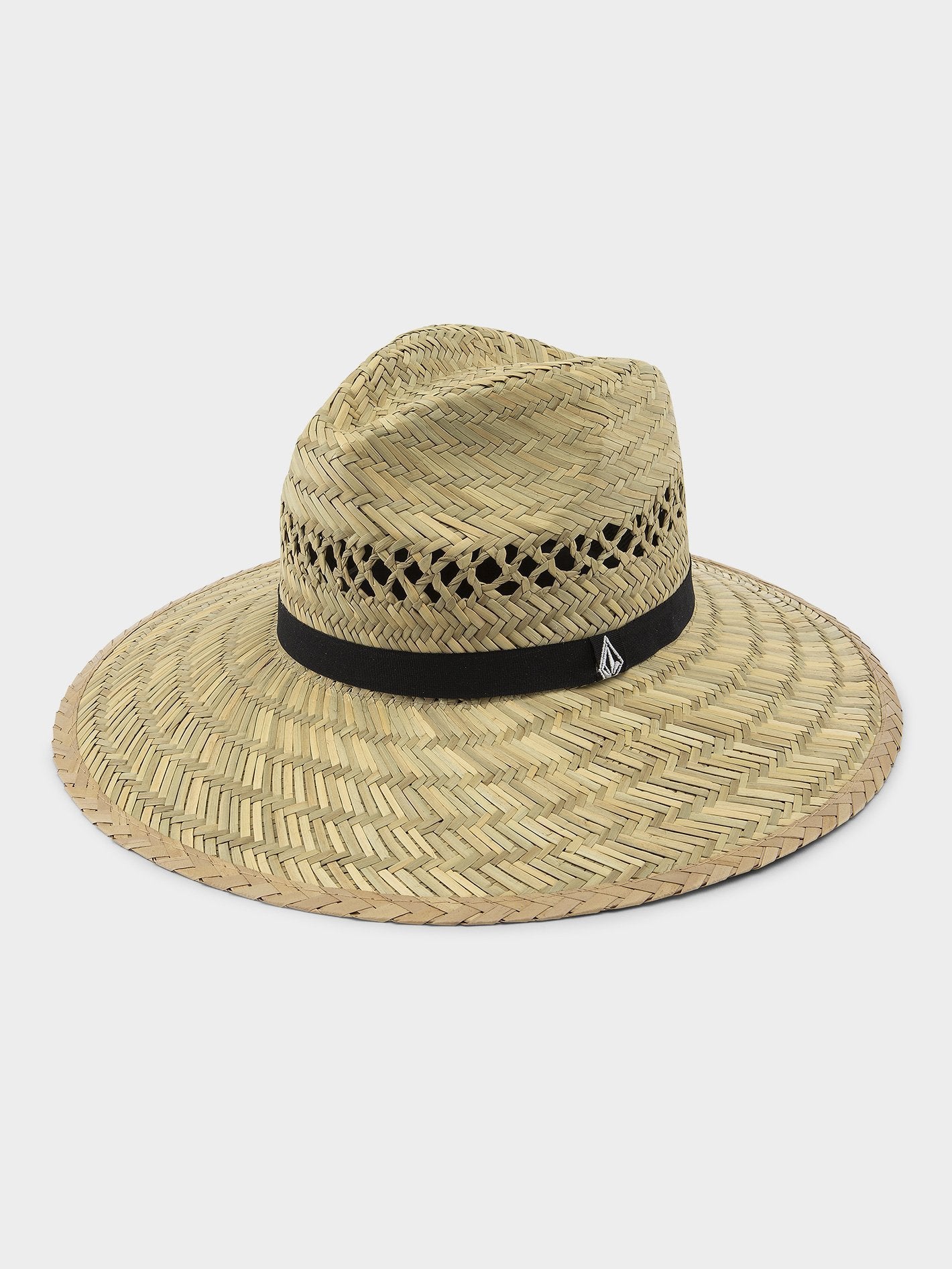 Dazey Straw Hat  - Natural