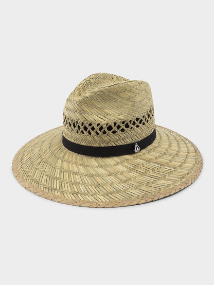 Dazey Straw Hat  - Natural