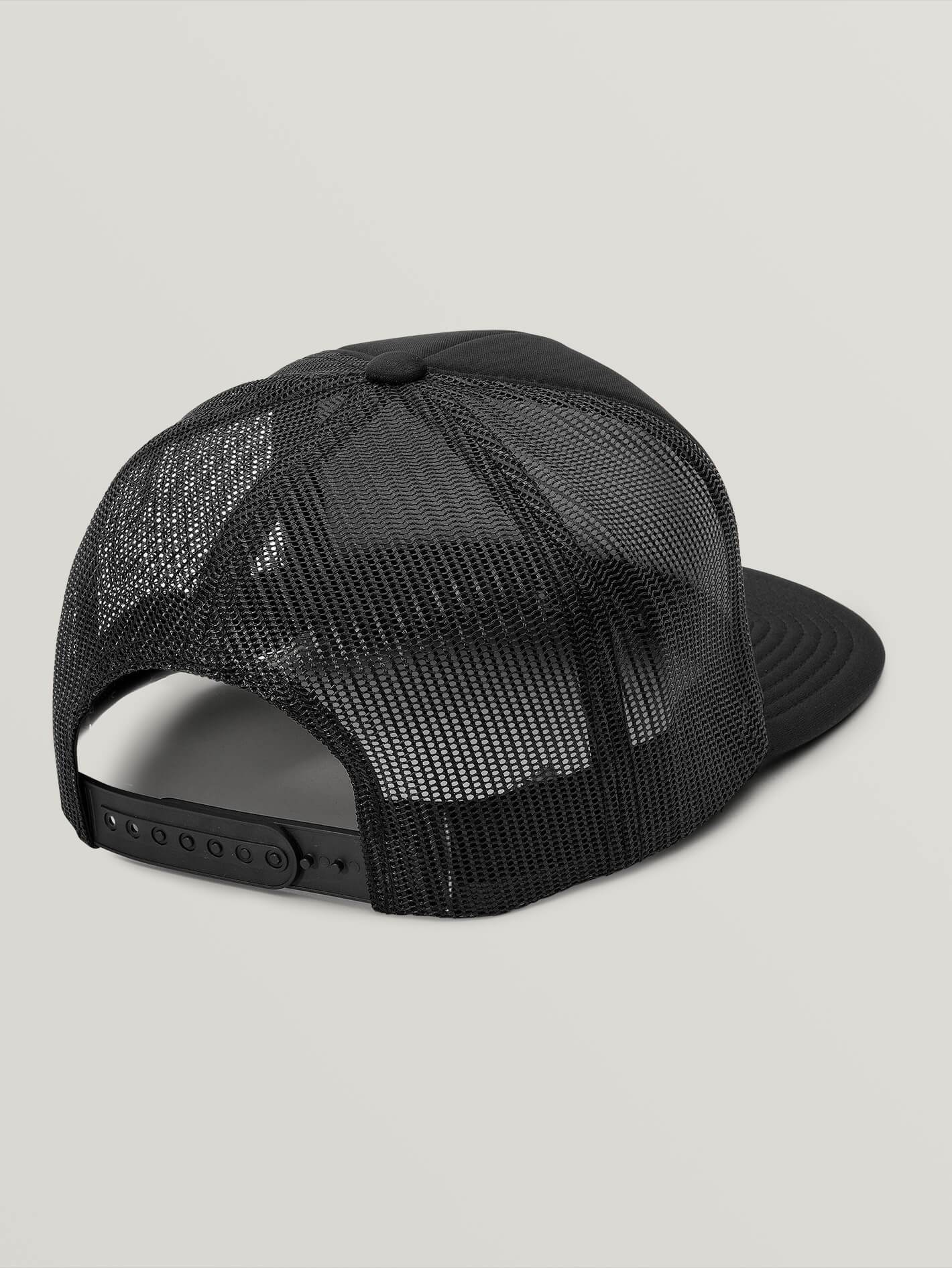 Im Not Shore Cap - Black
