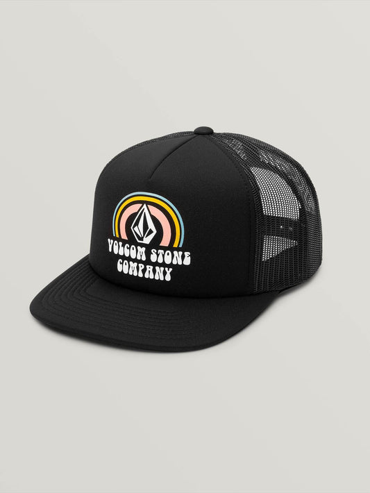 Im Not Shore Cap - Black