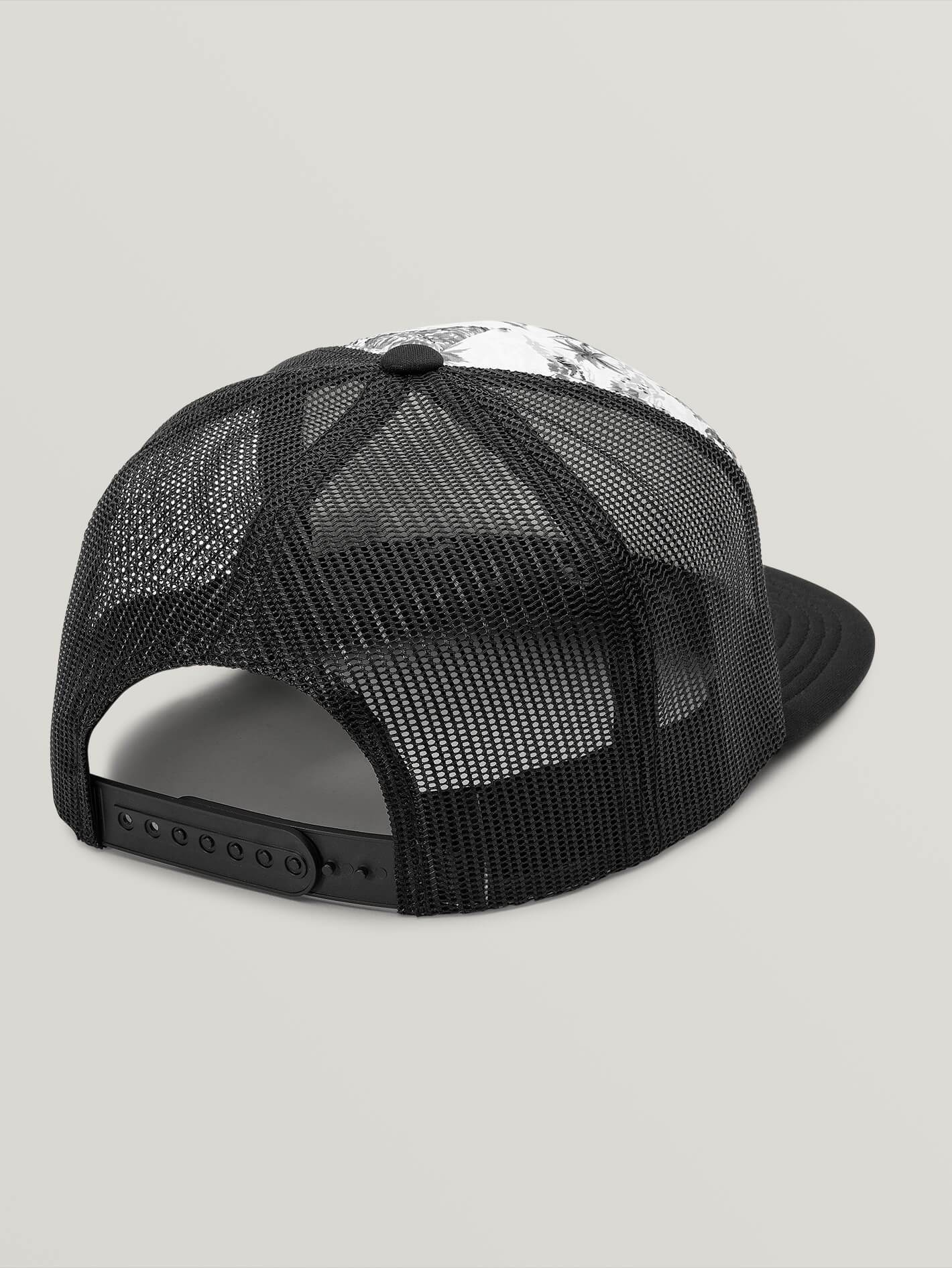 Im Not Shore Cap - White