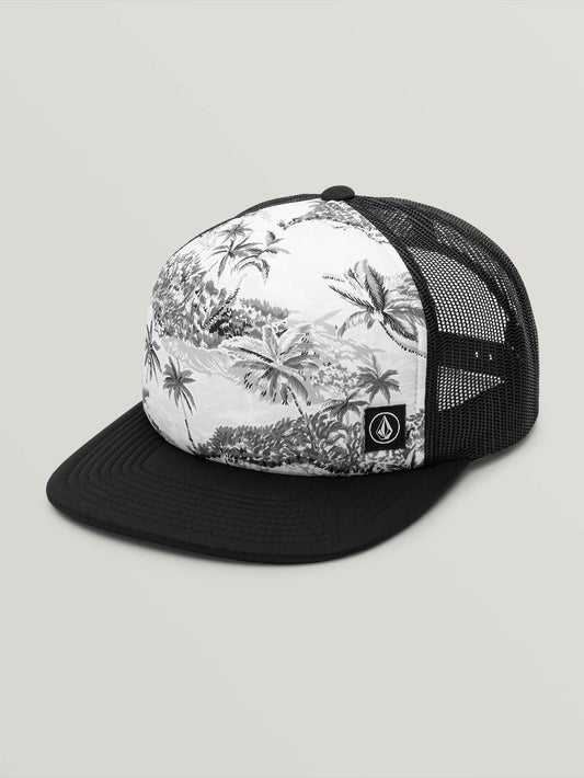 Im Not Shore Cap - White