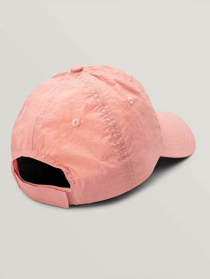Stop And Pink Cap - Petal Pink