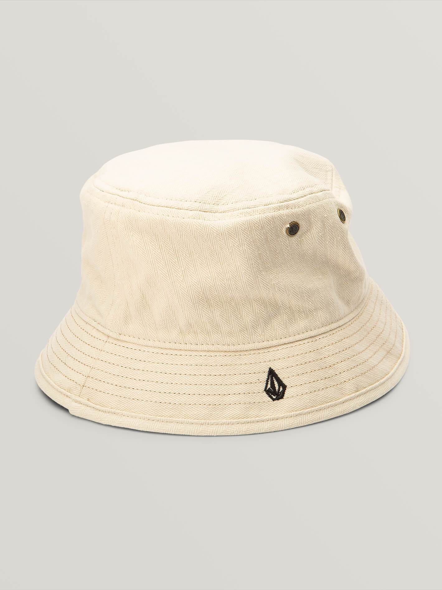 Bucketstone Hat - Bone