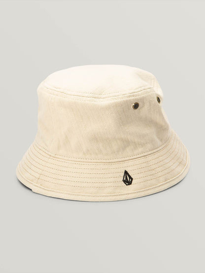Bucketstone Hat - Bone