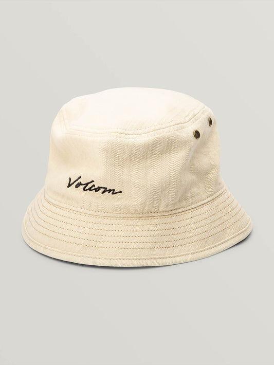 Bucketstone Hat - Bone