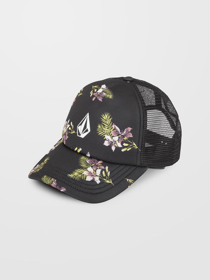 Into Paradise Hat - MULTI
