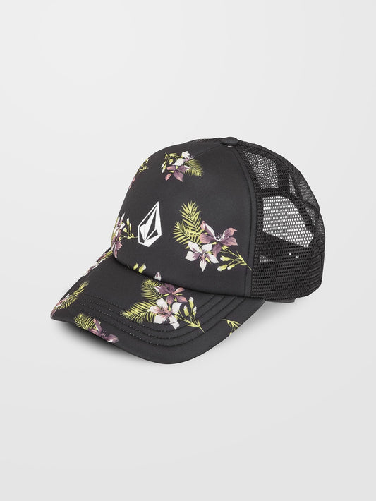Into Paradise Hat - MULTI