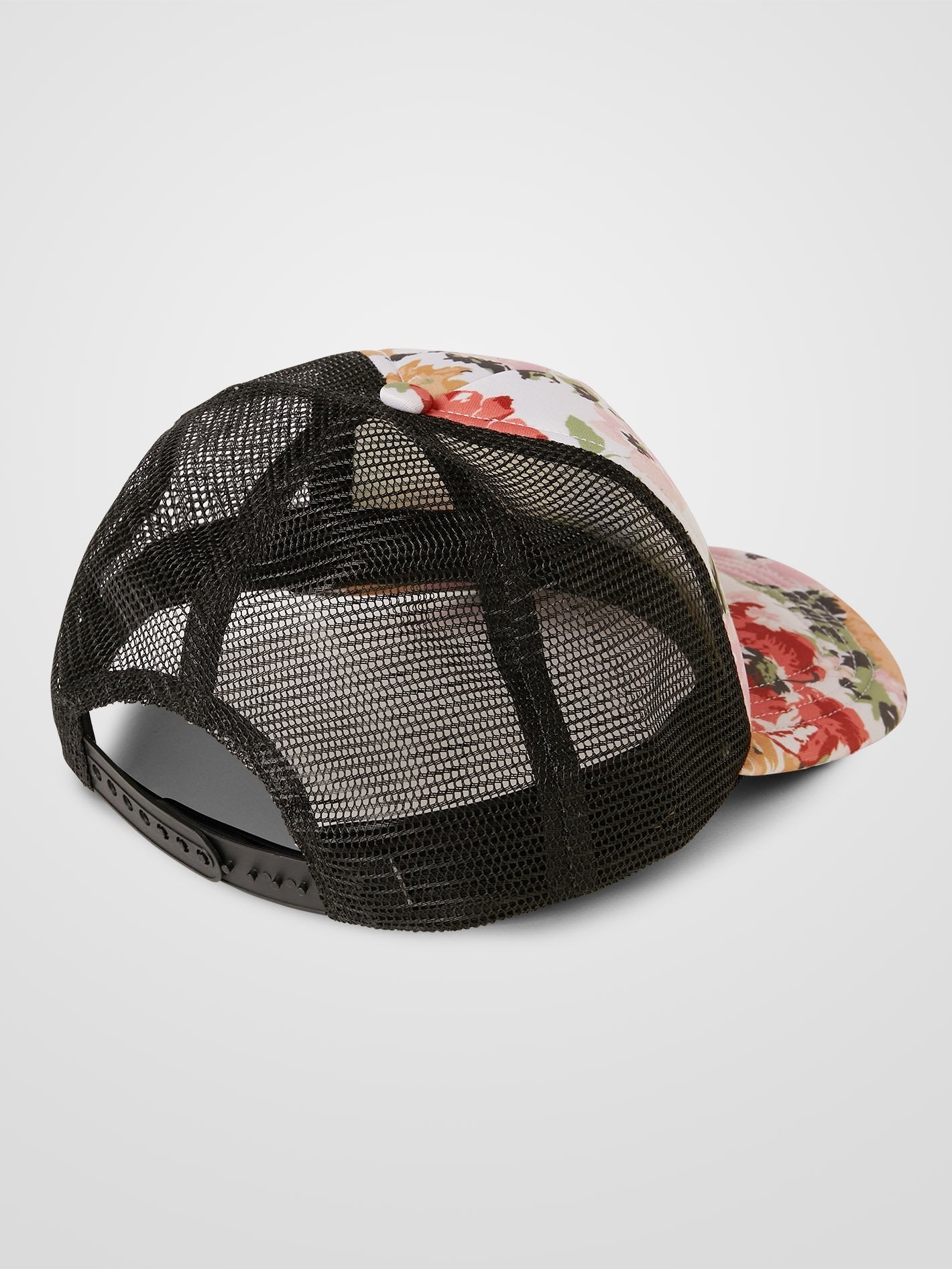 Palm Stormy Hat - Multi
