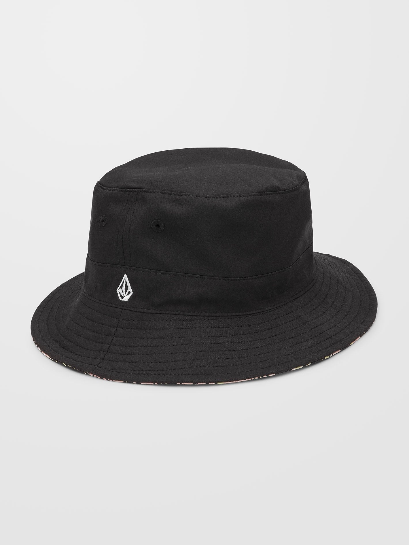 Stone Hour Bucket Hat (REVERSIBLE) - CORAL